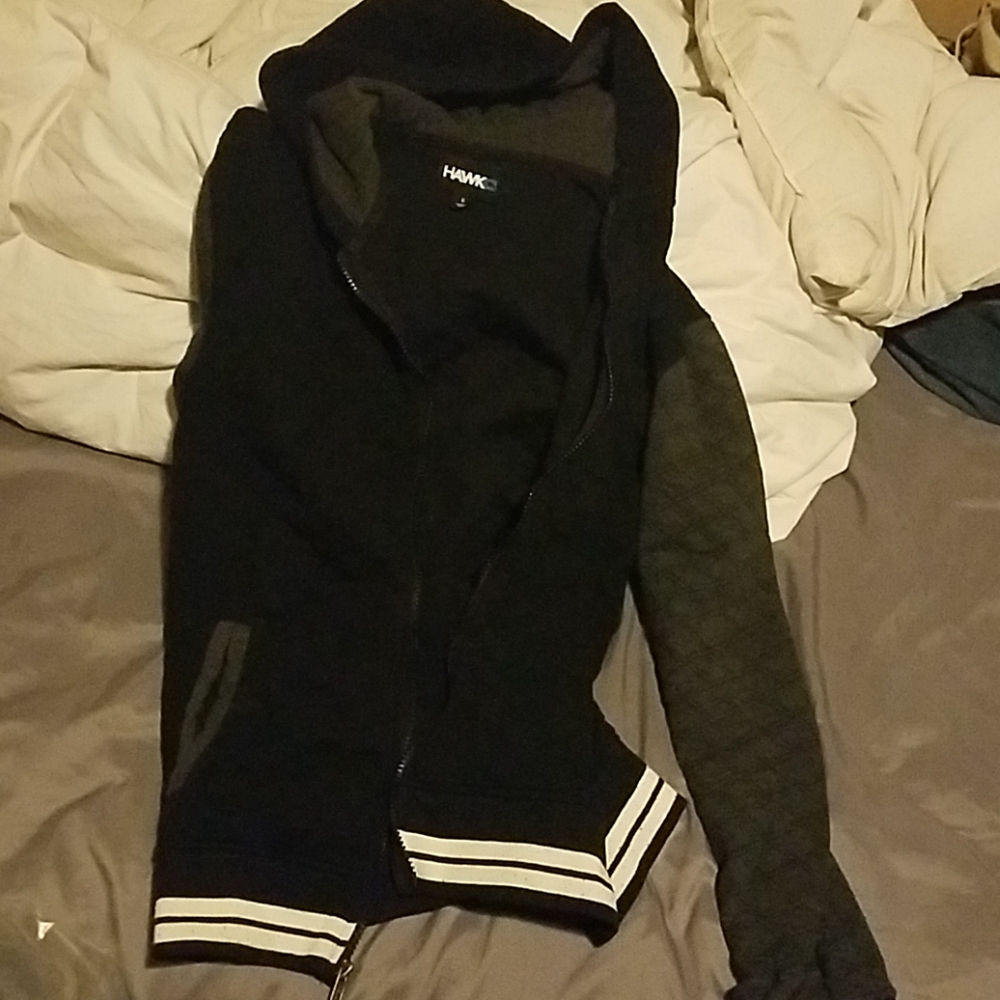 Tony Hawk Jacket